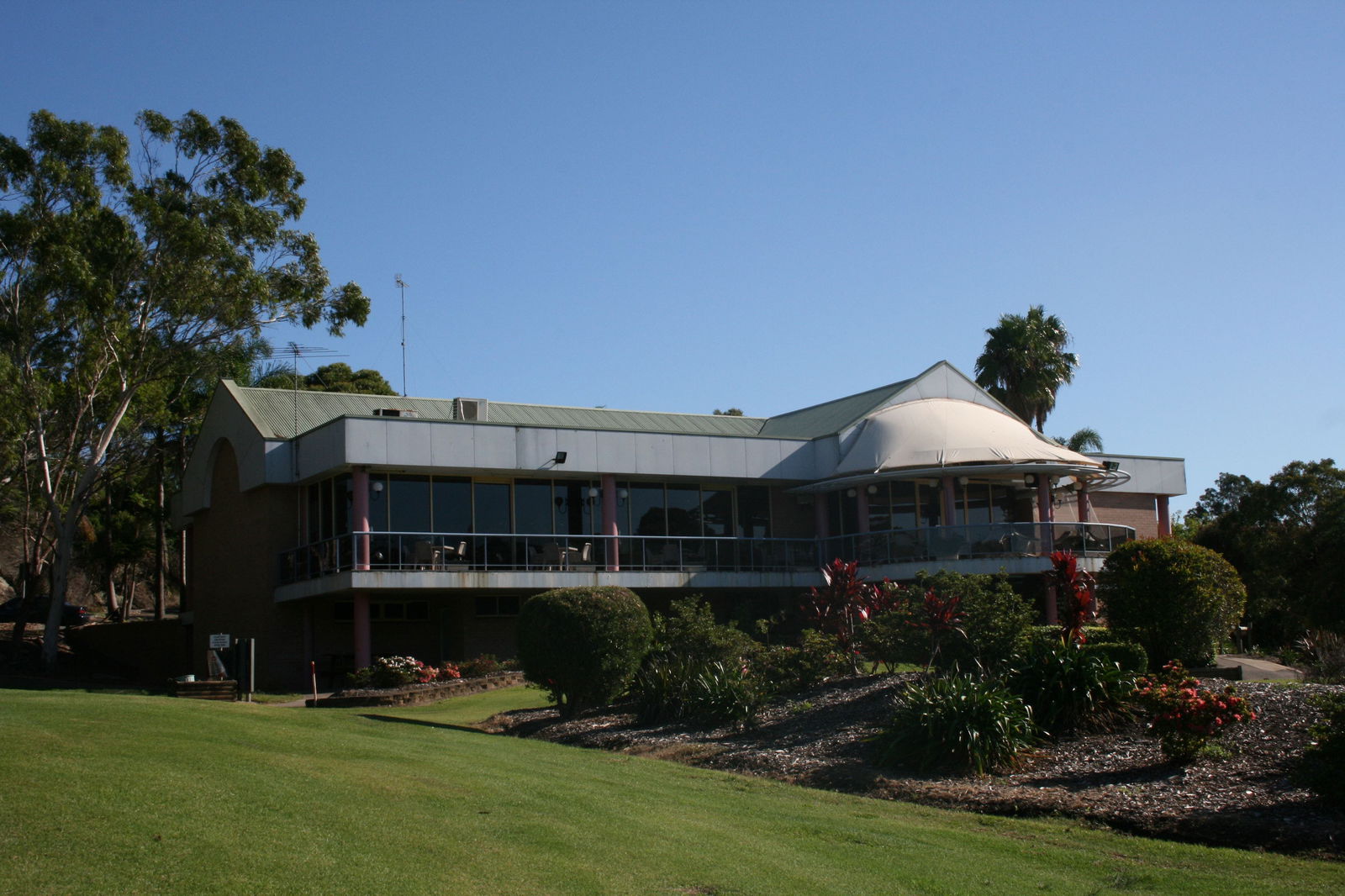Bardwell Valley NSW New South Wales Tourism 