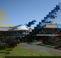 Bardwell Valley Golf Club Ltd - New South Wales Tourism 