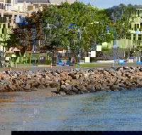 Batemans Bay Cycleway - New South Wales Tourism 