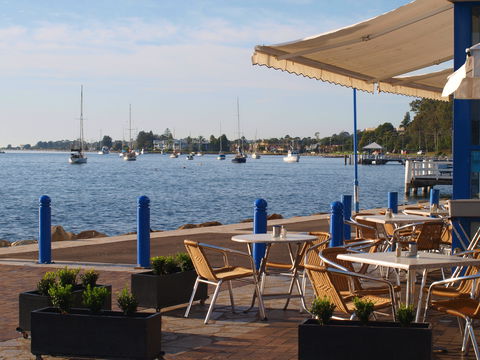 Batemans Bay Cycleway - New South Wales Tourism  1