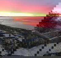 Baudin Beach - New South Wales Tourism 