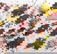 Bean to bar chocolate factory - New South Wales Tourism 