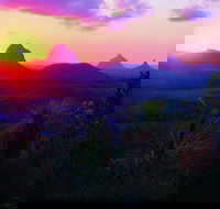 Beerburrum - New South Wales Tourism 