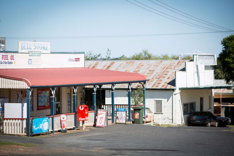 Bell - New South Wales Tourism  2