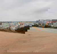 Berri Community Mural - New South Wales Tourism 