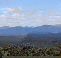 Big Bit Lookout - New South Wales Tourism 