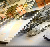 Binalong Motor Museum - New South Wales Tourism 