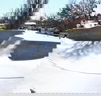 Blayney Skate Park - New South Wales Tourism 