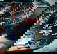 Blue Mountains Tarot Readings - New South Wales Tourism 