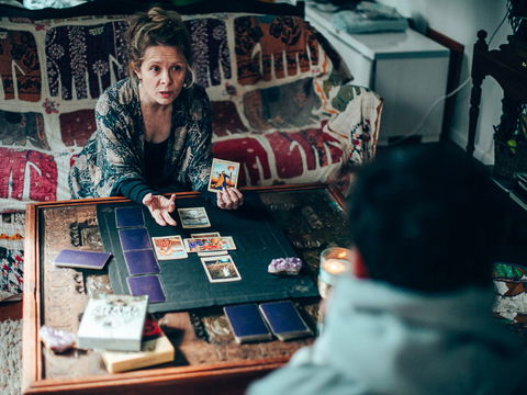 Blue Mountains Tarot Readings - New South Wales Tourism  0