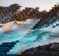 Bombo Headland Kiama - New South Wales Tourism 