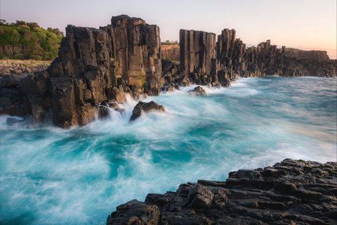 Bombo Headland Kiama - New South Wales Tourism  0