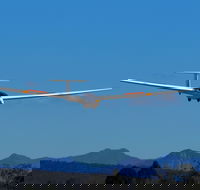 Boonah Gliding Club - New South Wales Tourism 