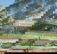 Bridgedale - New South Wales Tourism 