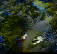 Brookwater Golf and Country Club - New South Wales Tourism 