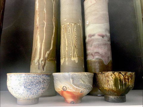 Bronwyn Clarke Ceramics - New South Wales Tourism  1