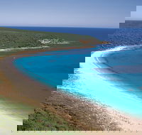 Bunker Bay - New South Wales Tourism 