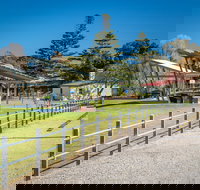 Bungala Park - New South Wales Tourism 