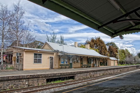 Bundanoon - New South Wales Tourism  2