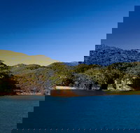 Butterfly Bay - Hook Island - New South Wales Tourism 