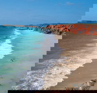 Cape Leveque - New South Wales Tourism 