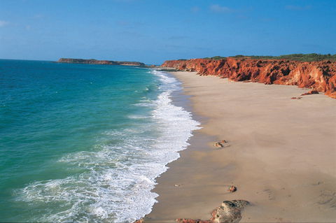 Cape Leveque - New South Wales Tourism  0