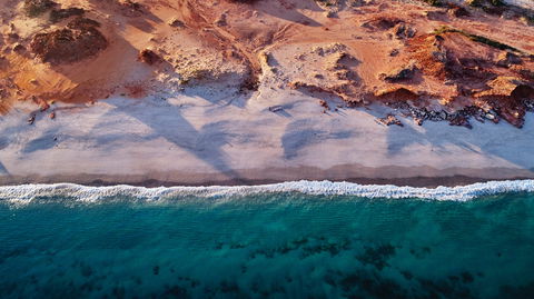 Cape Leveque - New South Wales Tourism  1