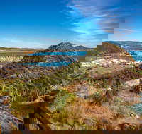 Capricorn Coast National Park - New South Wales Tourism 