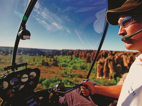 Caranbirini Conservation Reserve - New South Wales Tourism  0