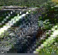 Carrington Falls - New South Wales Tourism 