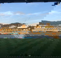 Central Coast Stadium - New South Wales Tourism 