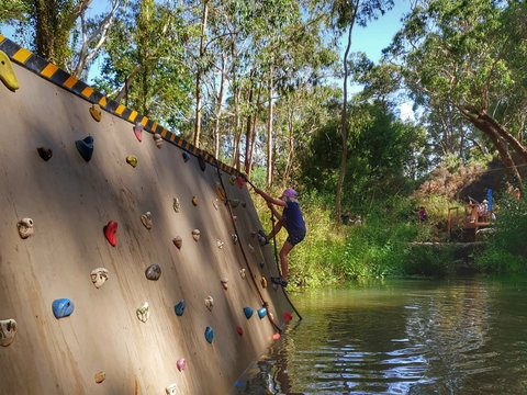 Challenge Hill - New South Wales Tourism  0