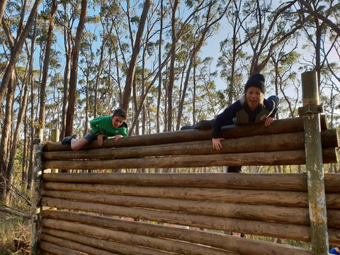 Challenge Hill - New South Wales Tourism  1