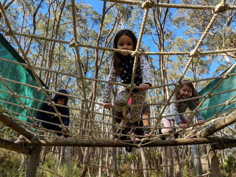 Challenge Hill - New South Wales Tourism  2