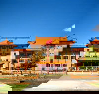 China Embassy of the People's Republic of - New South Wales Tourism 