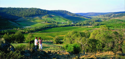 Chittering - New South Wales Tourism  0
