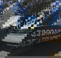 Cobram and District Harness Racing Club - New South Wales Tourism 
