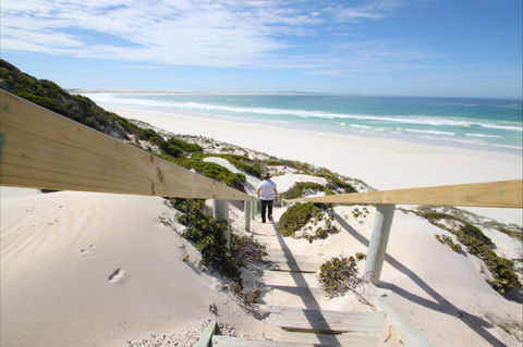 Coffin Bay National Park - New South Wales Tourism  0