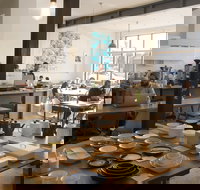 Collingwood - New South Wales Tourism 