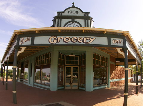 Coolamon - New South Wales Tourism  0