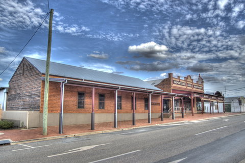 Coolamon - New South Wales Tourism  2