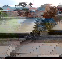 Council Office Mosaic - New South Wales Tourism 