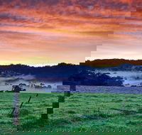 Country Art Trail - New South Wales Tourism 