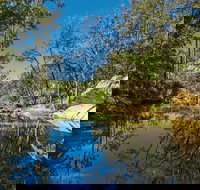 Crows Nest - New South Wales Tourism 