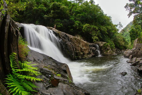 Crystal Cascades - New South Wales Tourism  1