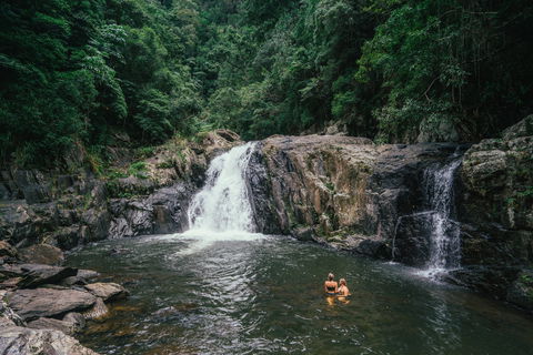Crystal Cascades - New South Wales Tourism  2