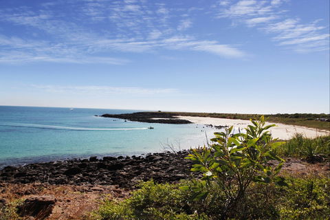 Dampier Peninsula - New South Wales Tourism  2