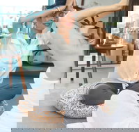 Daylesford Heart of Yoga - New South Wales Tourism 