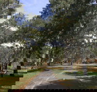 Dead Mans Pass - New South Wales Tourism 