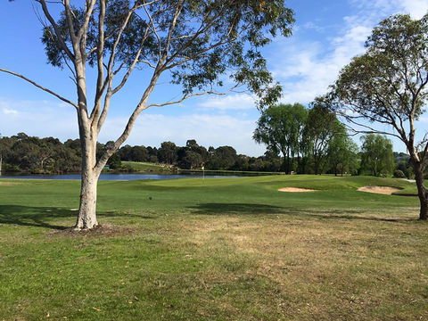 Devilbend Golf Club - New South Wales Tourism  0
